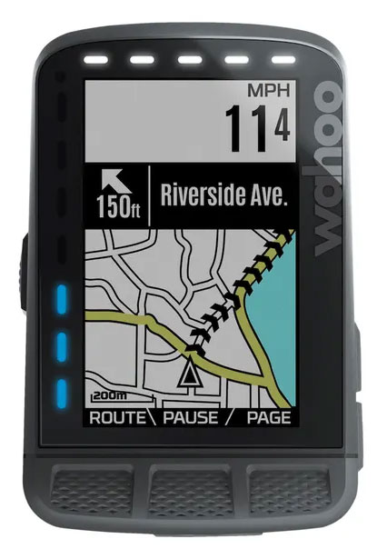 GPS Garmin pour VTT : quel est le meilleur ?